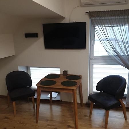 Studija Vanagupes 13 Palanga Esterno foto