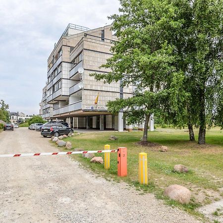 Studija Vanagupes 13 Palanga Esterno foto